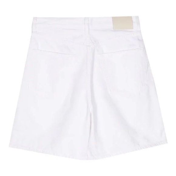 Citizens of Humanity Maritzy Shorts Size 28 NWT - Picture 2 of 14